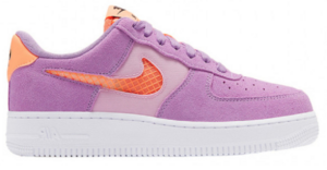 Giày Nike Air Force 1 Violet Star CJ1647-500