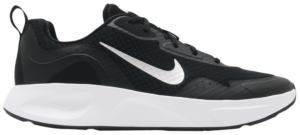 Giày Nike Wearallday 'Black White' CJ1682-004