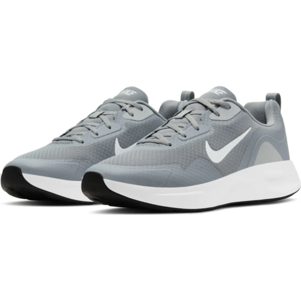 Giay Nike WEARALLDAY Grey CJ1682-006