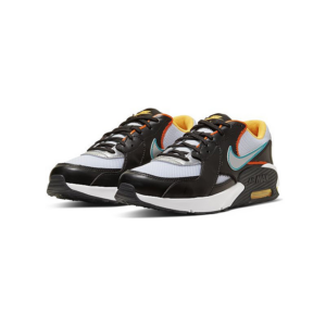 Alternative view of Giày Nike Air Max Excee D2N GS 'Black Laser Chrome' CJ2002-100