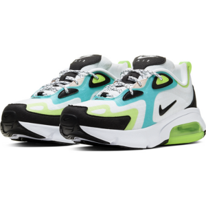 Alternative view of Giày Nike Air Max 200 SE GS 'Oracle Aqua' CJ4035-101