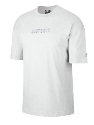 Áo Nike Sportswear JDI Mens Set Light Smoke Grey CJ4572-077