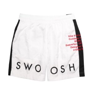 Quần Nike NSW Swoosh Woven Shorts CJ4905-100