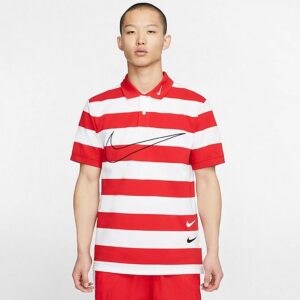 Alternative view of Áo Nike Sportswear Swoosh Polo Shirt CJ4909-657