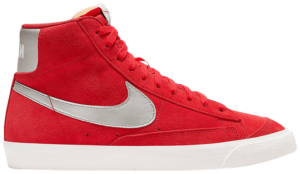 Giày Nike Blazer Mid Vintage 77 'University Red' CJ9693-600
