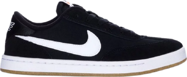 Giày Nike FC Standard SB 'Black Gum' CJ9961-001