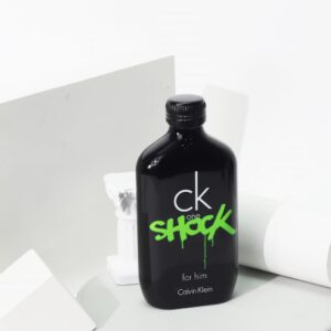 Alternative view of Nước Hoa Calvin Klein One Shock For Him EDT 100ml