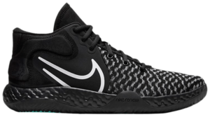 Giày Nike KD Trey 5 VIII 'Smoke Grey Black' CK2090-003