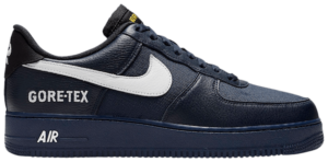 Giày Nike Gore-Tex x Air Force 1 Low 'Navy' CK2630-400
