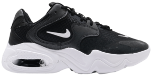 Giày Nike Air Max 2X Wmns 'Black White' CK2947-001