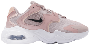 Giày Nike Air Max 2X Wmns 'Champagne Pink' CK2947-600