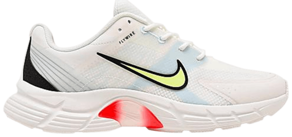 Giày Nike Alphina 5000 Summit White CK4330-103