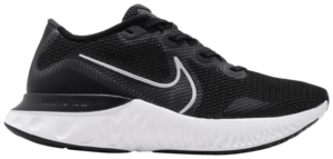 Giày Nike Renew Run 'Black Metallic Silver' CK6357-002