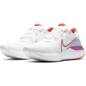 Alternative view of Giày Nike Wmns Renew Run 'White Ember Glow' CK6360-100