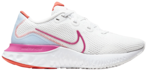 Giày Nike Wmns Renew Run 'White Ember Glow' CK6360-100