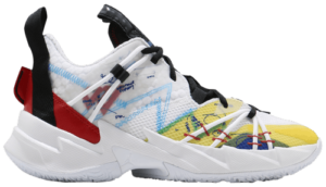 Giày Nike Jordan Why Not Zer0.3 SE PF 'Primary Colors' CK6612-100