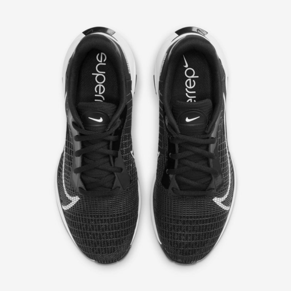 Giày Nike ZoomX Superrep Surge 'Black White' CK9406-001 - Hình ảnh 5