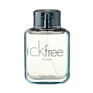 Nước Hoa Nam Calvin Klein CK Free For Men 100ml