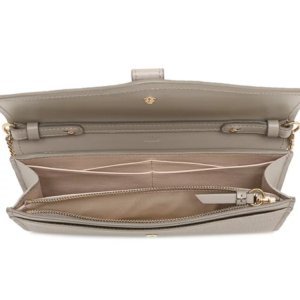 Alternative view of Túi Chloe Aby Wallet On Chain CHC20SP314B7123W