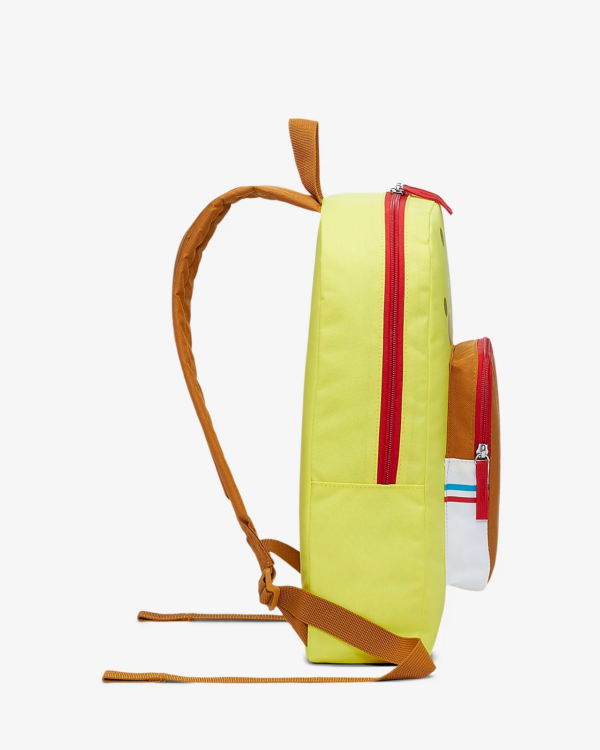 Balo Nike SpongeBob Classic Kyrie Backpack CN2219-731 - Hình ảnh 4