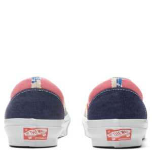 Giay Vans Geoff McFetridge x Vault OG Classic Slip-On 'Transcentcoastal' VN0A45JK92Q