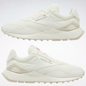 Giay Reebok Classic Leather Legacy AZ Grow Shoes 'White' GY1554