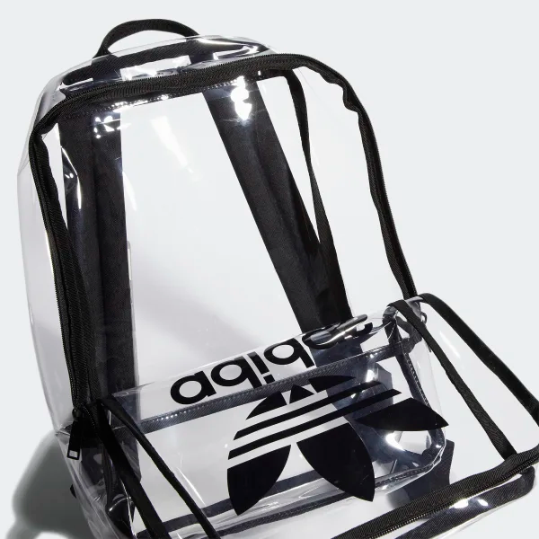 Balo Adidas Clear Backpack EV7567 - Hình ảnh 2