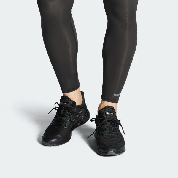 Giày Adidas Climacool Vent Summer.Rdy EM 'Triple Black' EG1126 - Hình ảnh 7