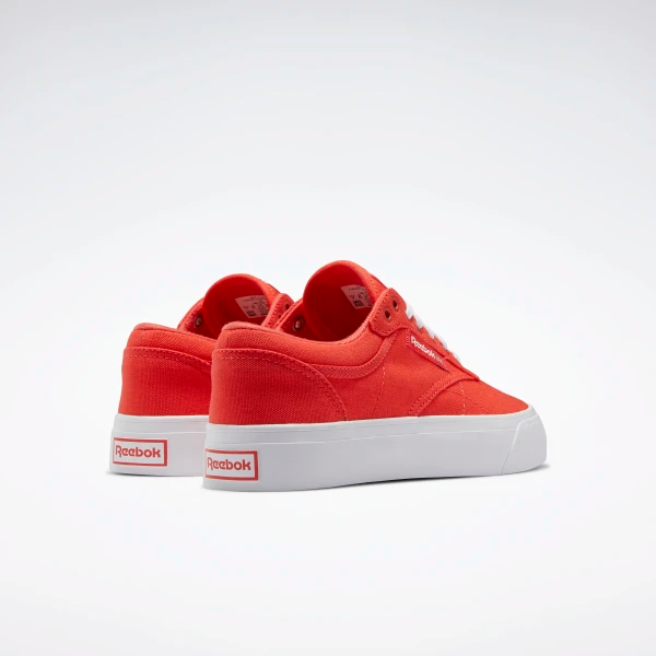 Giày Reebok Wmns Club C Coast 'Cherry' GW0257 - Hình ảnh 3