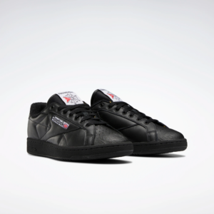 Alternative view of Giày Reebok Club C Grounds 'Black' GY8788