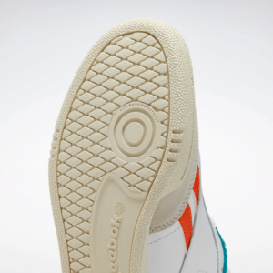 Giay Reebok Club C Revenge 'Pump Orange' GX0385