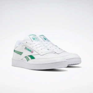 Alternative view of Giày Reebok Club C Revenge 'White' EG9271