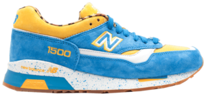 Giày New Balance LaMJC x Colette x Undefeated x 1500 'UCLA' CM1500XU