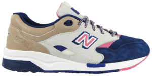 Giày New Balance Ronnie Fieg x Kith x 1600 'Daytona' CM1600KH