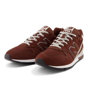 Giay New Balance NB 996 'Brown' CM996HF2