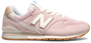 Giày New Balance 996 'Pink' CM996LW2