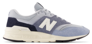 Giày New Balance 997 Classic Sneakers 'Blue' CM997HRY