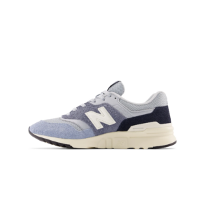 Giay New Balance 997 Classic Sneakers 'Blue' CM997HRY