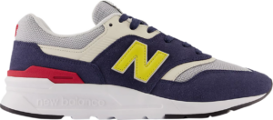 Giay New Balance 997H 'Natural Indigo Yellow' CM997HSW