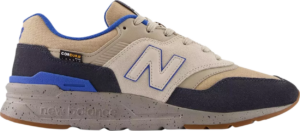Giày New Balance 997H Cordura 'Tan Blue' CM997HTV