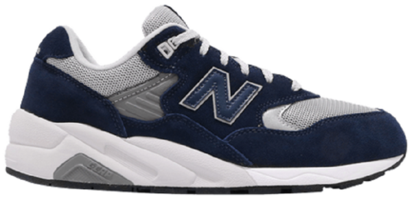 Giày New Balance 580 'Navy Grey' CMT580CB