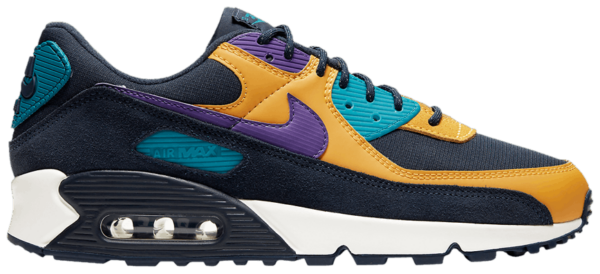 Giày Nike Air Max 90 QS 'ACG' CN1080-200