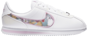 Giày Nike Wmns Cortez SE 'Fuzzy Floral Print' CN8145-100
