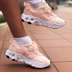 Giay Nike React Art3mis Pink CN8203-800