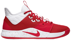 Giày Nike PG 3 TB 'University Red' CN9512-601