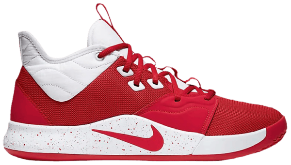 Giày Nike PG 3 TB 'University Red' CN9512-601