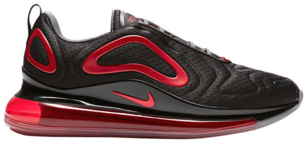 Giày Nike Air Max 720 'Bred' CN9833-001