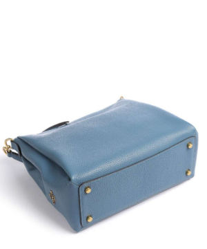 Alternative view of Túi Coach Soft Pebble Leather Shay Shoulder Bag 93811 B4LKE