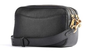 Alternative view of Túi Coach Willow Camera Shoulder Bag C0823 B4 BK