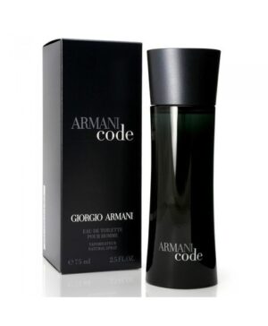 Alternative view of Nước Hoa Giorgio Armani Code Pour Homme EDT